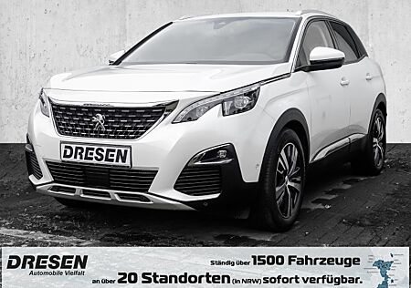 Peugeot 3008 Pure Tech*Navi*Rückfahrkamara*Sitzheizung*Ambiente Beleuchtung