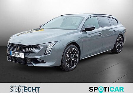 Peugeot 508 SW GT 1.5 *Navi*SZH*Soundsystem*uvm.