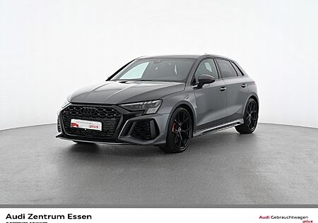 Audi RS3 Sportback 2.5 TFSI quattro S-TRONIC MATRIX B&O NAV PLUS SHZ RÜFA PDC MUFU