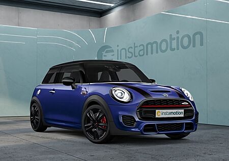 Mini John Cooper Works 3-Türer LED Navi PDC DA SH LMR