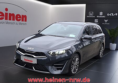 Kia Cee'd ceed SW 1.5 GT LINE DCT TECHNIK LEDER NAVI 18LM