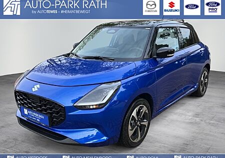 Suzuki Swift 1.2 Comfort+ Hybrid Automatik * NAVI/PDC *