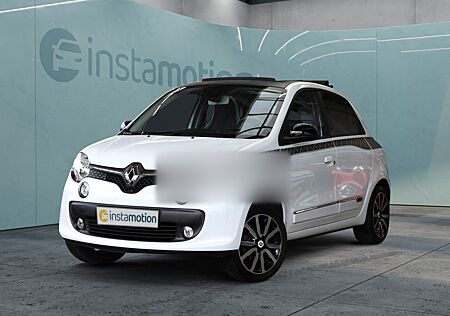 Renault Twingo La Parisienne SCe70 SZH PDC BT Faltdach