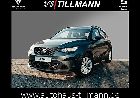 Seat Arona Style Edition 1.0 TSI-Kamera/PDC/Apple Carplay