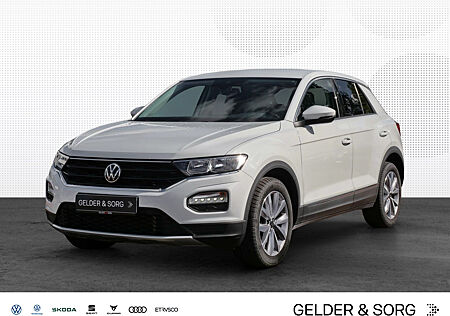 VW T-Roc Style 2.0 TDI Navigation*AHK*RFK