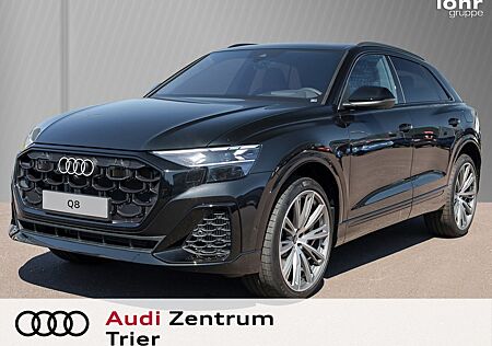 Audi Q8 SUV 60 TFSI e quattro