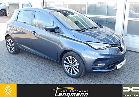 Renault ZOE INTENS R135 Z.E. 50 zzgl. Batteriemiete