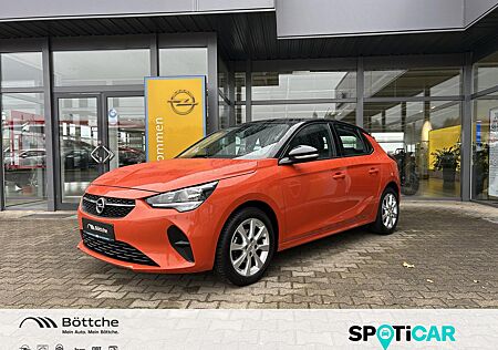 Opel Corsa F Edition/DAB/Assistenzsysteme/Klima/Böttche-Sorglos