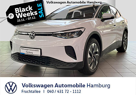 VW ID.4 Pro 210 kW (286 PS) 77 kWh 1-Gang-Automatik