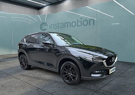 Mazda CX-5 Edition 100 2WD Bluetooth Head Up Display LED