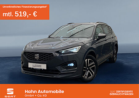 Seat Tarraco FR 2.0 TDI DSG AHK Navi 360° Kamera ACC