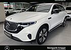 Mercedes-Benz EQC 400 4M Distr*GSD*Sound*DAB*Ambiente*LED*Kam