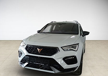 Cupra Ateca VZ 2.0 TSI DSG 4Drive |AHK|ACC|360°|PANO|