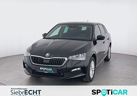 Skoda Scala Ambition 1.0 TSI*NAVI*SHZ*RFK*uvm