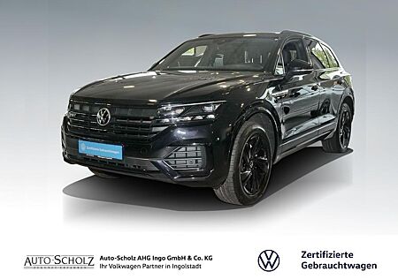 VW Touareg R-Line 4M 3.0 TDI LED MATRIX CARPLAY 20`