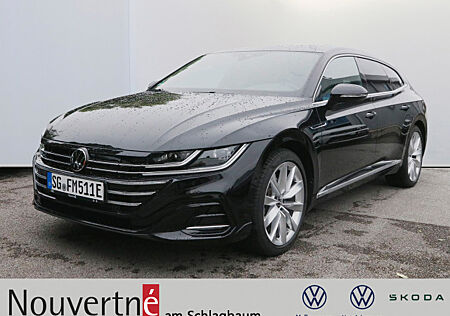 VW Arteon Shootingbrake 1.4 TSI eHybrid R-Line + AHK