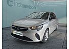 Opel Corsa F Edition 1.2 SHZ PDC hi. KLIMA DAB