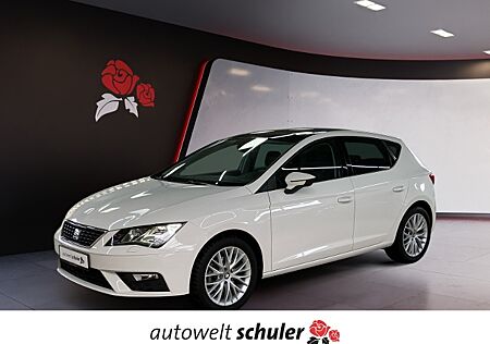 Seat Leon 1.5 TSI Style Pano Full Link Sitzheizung