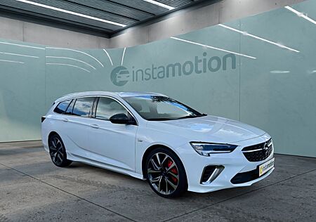 Opel Insignia B Sports Tourer GSi 4x4 2.0 Allrad*Navi*Alcantara*LED*PDC*Induktionsladen*