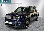 Jeep Renegade 1.3 T-GDI Limited 4WD