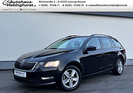 Skoda Octavia Combi 1.5 TSI Ambition Smart Link Navi Climatr. Tempomat