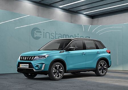 Suzuki Vitara Comfort+ (AGS) *6 Jahre Garantie*