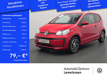 VW Up ! 1.0 Join