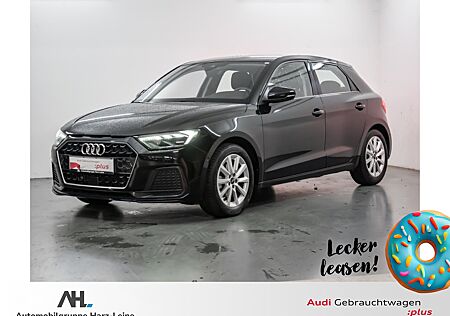 Audi A1 Sportback Advanced 30 TFSI Navi+, LED, SHZ