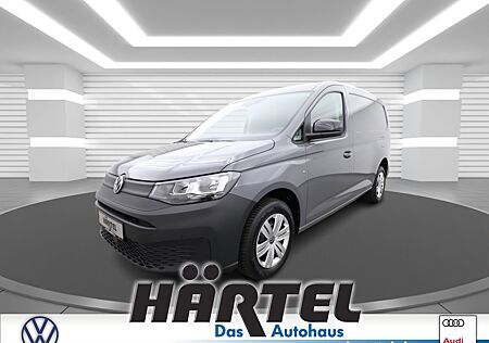 VW Caddy CARGO MAXI ECOPROFI 2.0 TDI SCR 6-GANG (+EUR