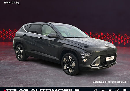 Hyundai Kona Trend SX2 HEV 1.6 GDI HEV DCT