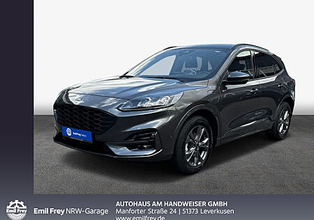 Ford Kuga 2.5 Duratec PHEV ST-LINE,Pano, PDC, Shz