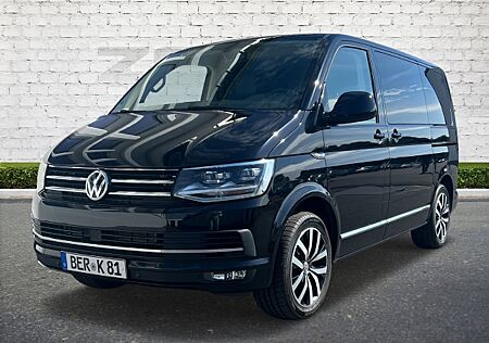 VW T6 Multivan Business 2.0 TDI DSG StandHZG AHK