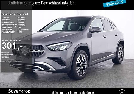 Mercedes-Benz GLA 200 , PROGRESSIVE KAMERA SPUR PDC SHZ