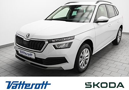 Skoda Kamiq 1.0 TSI Ambition Navi Kamera digCockpit