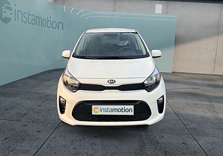 Kia Picanto Edition 7 1.2 +SHZ+LHZ+KLIMA+BT+USB+