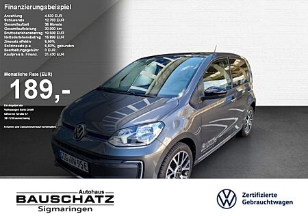 VW Up ! e-! 61 kW Edition Move