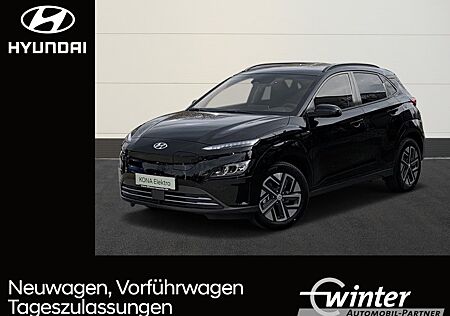 Hyundai Kona EV 100KW Trend inkl. Winterräder LED/NAVI/KRELL/KAMERA/SHZ