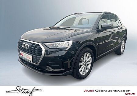 Audi Q3 35 TFSI|Allwetter|Business P.|Navi|Automatik