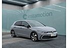 VW Golf VIII GTI 2.0 TSI DSG Black Style Pano Matrix