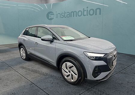 Audi Q4 e-tron Q4 35 - - -