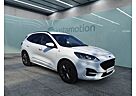 Ford Kuga 2.0 EcoBlue M-Hybrid ST-Line Navi Kamera SH