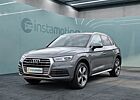 Audi Q5 40 TDI qu. S line sport GRA*AHK*Navi