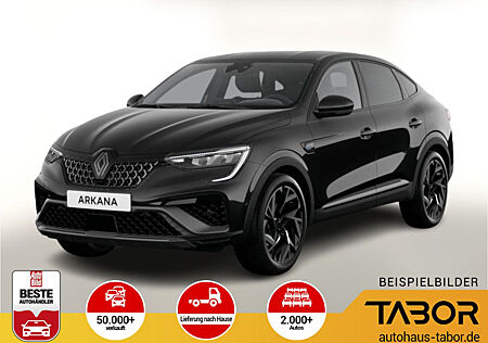 Renault Arkana ESPRIT ALPINE Full Hybrid 145 Leder