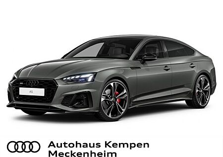 Audi A5 Sportback 40 TDI UPE 77.500 S line Pano B&O