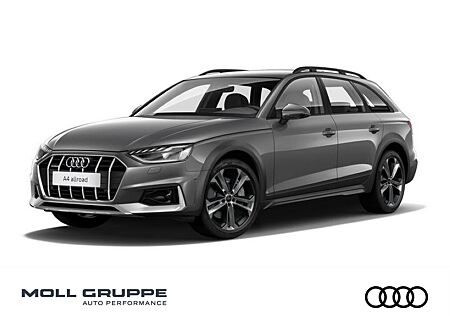 Audi A4 Allroad quattro 45 TFSI 195(265) S tronic AH