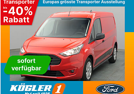 Ford Transit Connect Kasten 230 L2 Trend 100PS