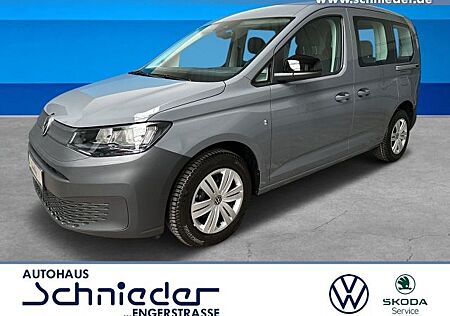 VW Caddy 5-SitzerMotor1.5lTSIEU685kW