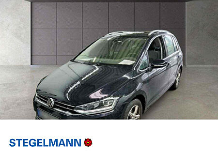 VW Golf Sportsvan VII 1.5 TSI Highline *LED*Navi*heizb. Frontscheibe*