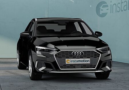 Audi A3 Sportback 30 TFSI LED Navi Bluetooth PDC SHZ Sportsitze