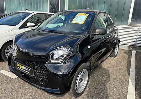 Smart ForFour EQ EQ forfour KlimaA